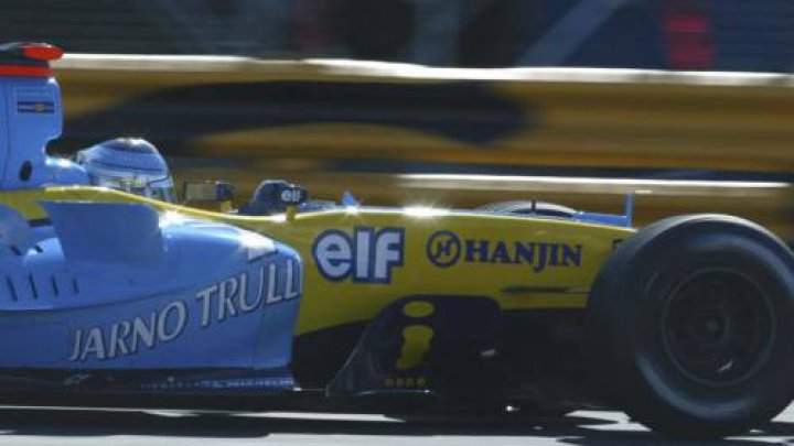 Trulli, Jarno