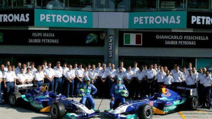 Sauber