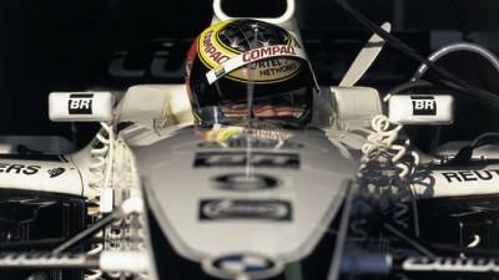Schumacher, Ralf