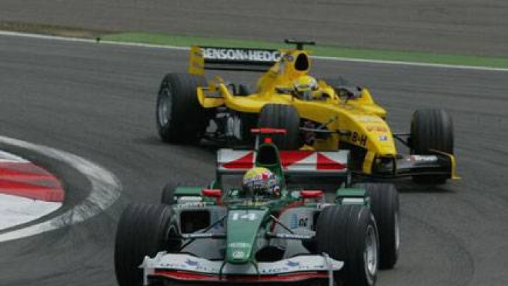 Webber, Mark
