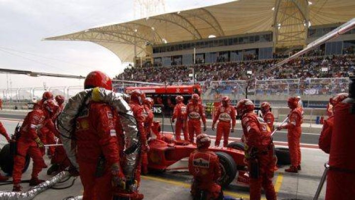 Schumacher, Michael