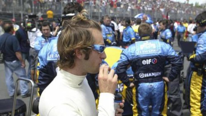 Trulli, Jarno