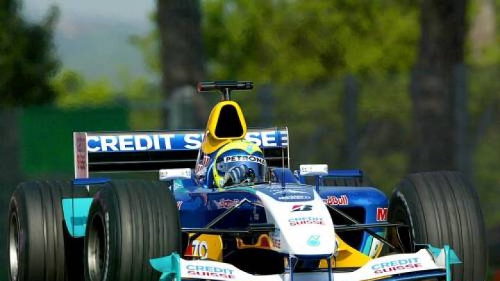 Massa, Felipe