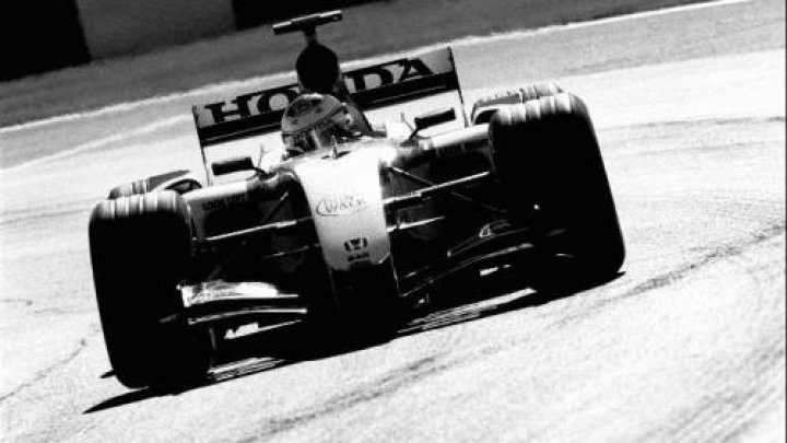 Button, Jenson