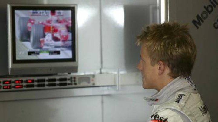Räikkönen, Kimi