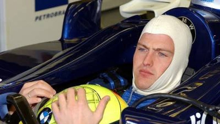 Schumacher, Ralf