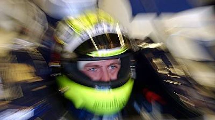 Schumacher, Ralf