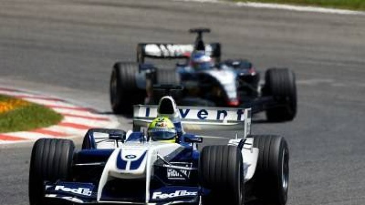 Schumacher, Ralf