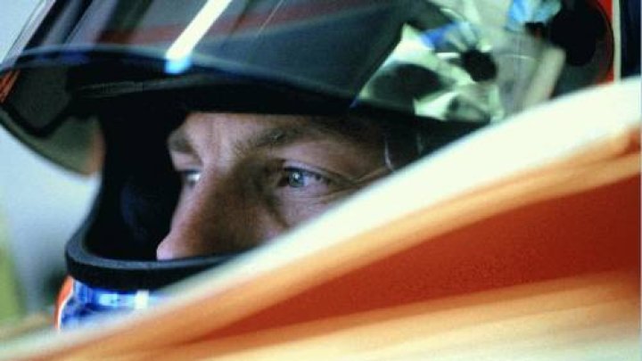 Button, Jenson