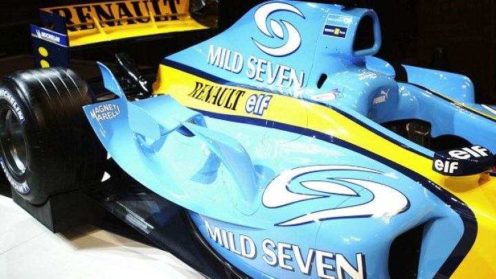 Renault
