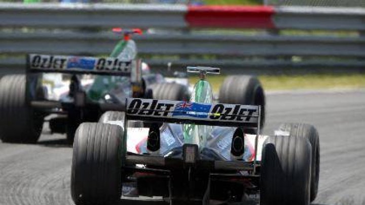 Minardi