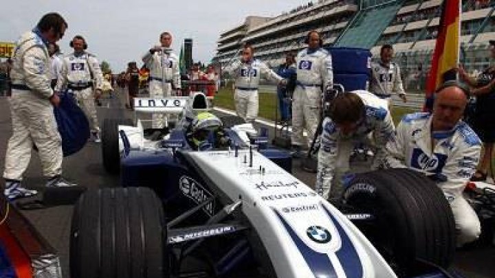 Schumacher, Ralf