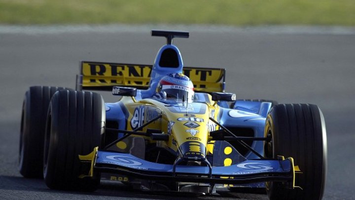 Alonso, Fernando