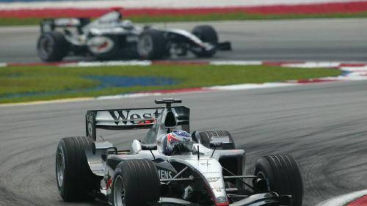 Räikkönen, Kimi