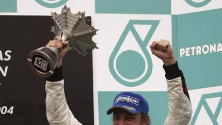 Button, Jenson