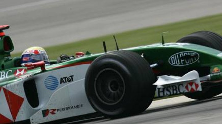 Webber, Mark