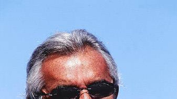 Briatore, Flavio