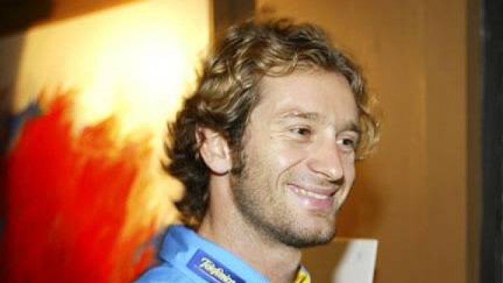 Trulli, Jarno