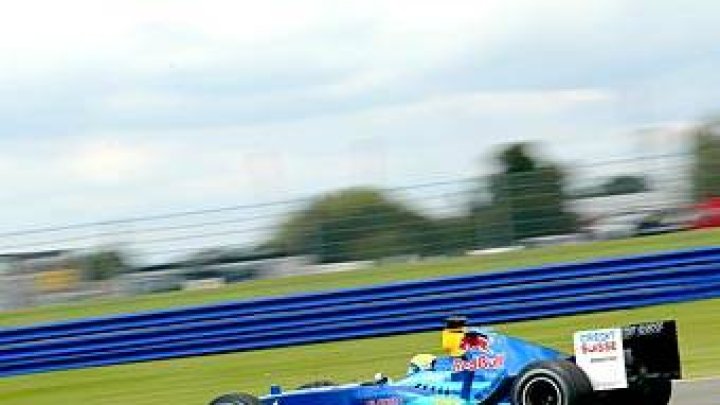 Massa, Felipe