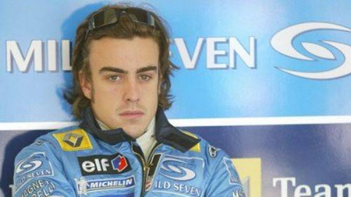 Alonso, Fernando