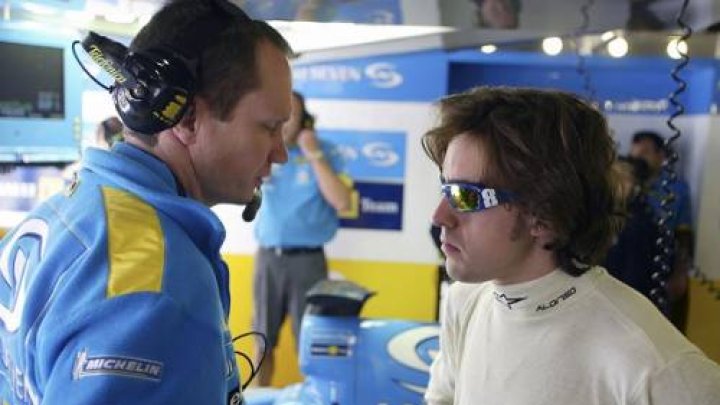 Alonso, Fernando