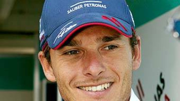 Fisichella, Giancarlo