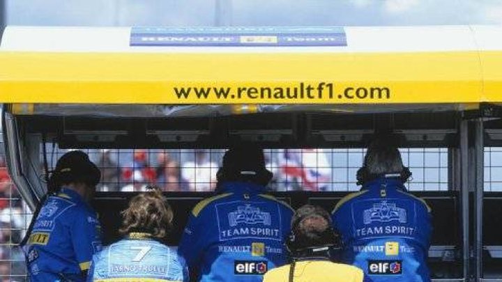Renault