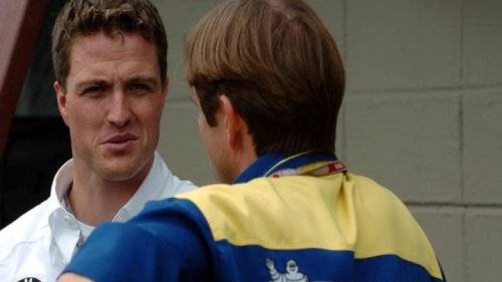 Schumacher, Ralf