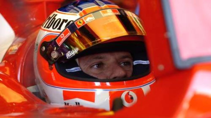 Barrichello, Rubens
