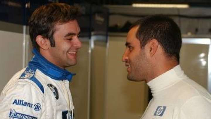 Pizzonia - Montoya