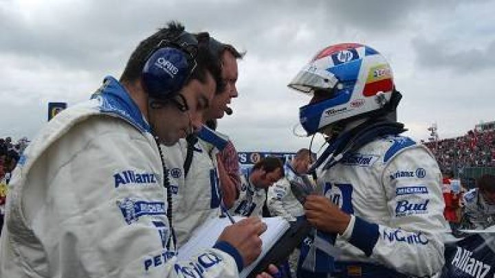 Gené, Marc