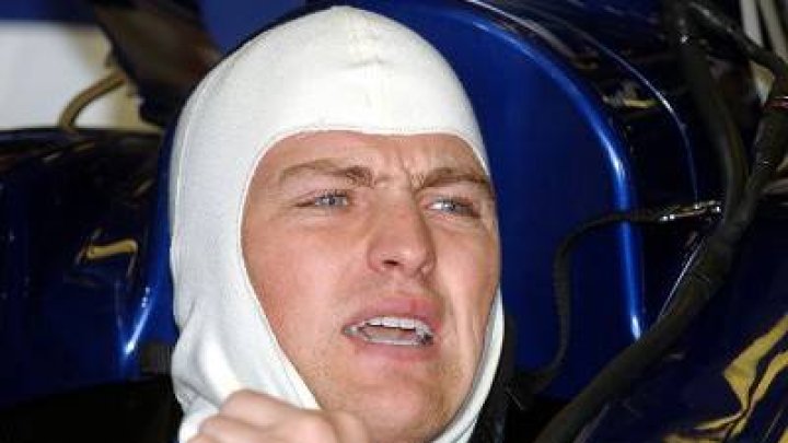 Schumacher, Ralf
