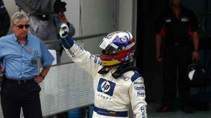 Montoya, Juan Pablo