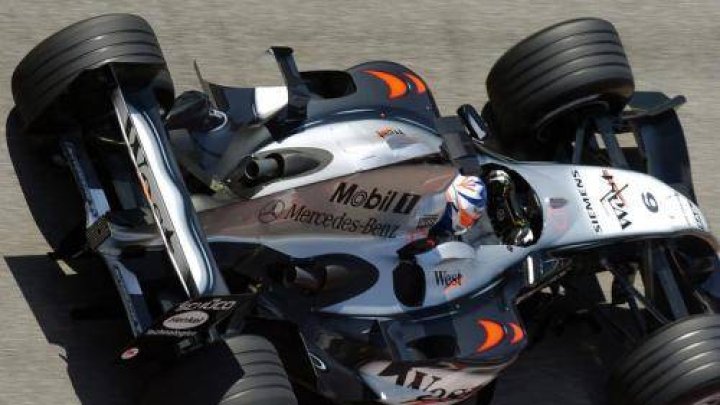 Räikkönen, Kimi