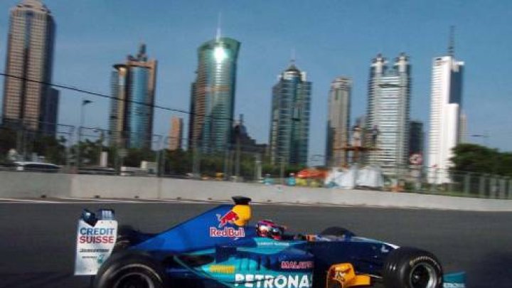 Sauber