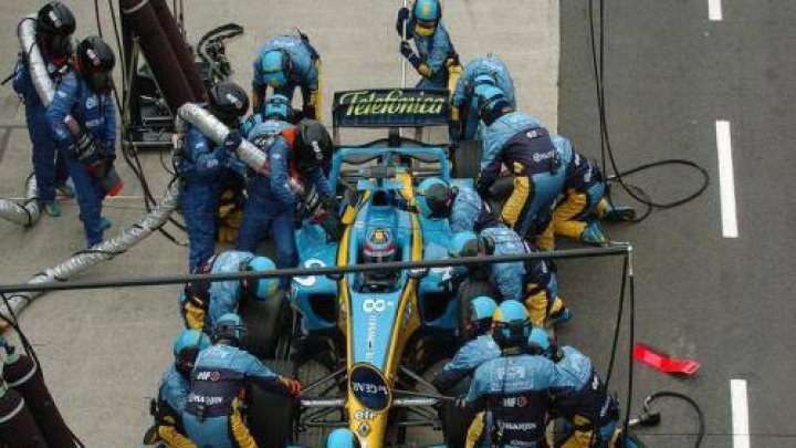 Alonso, Fernando