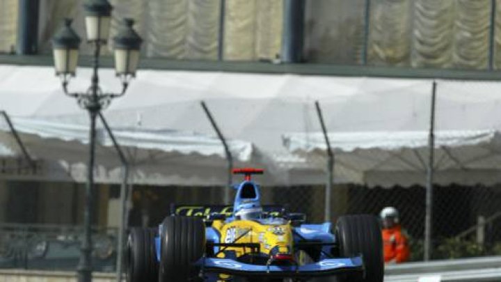 Trulli, Jarno
