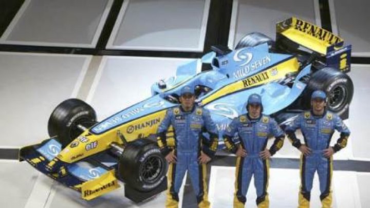 Renault