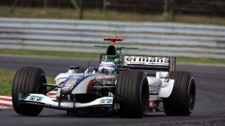 Bruni, Gianmaria