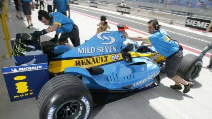 Trulli, Jarno