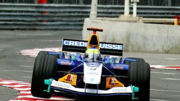 Fisichella, Giancarlo