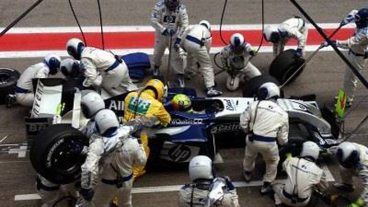 Schumacher, Ralf