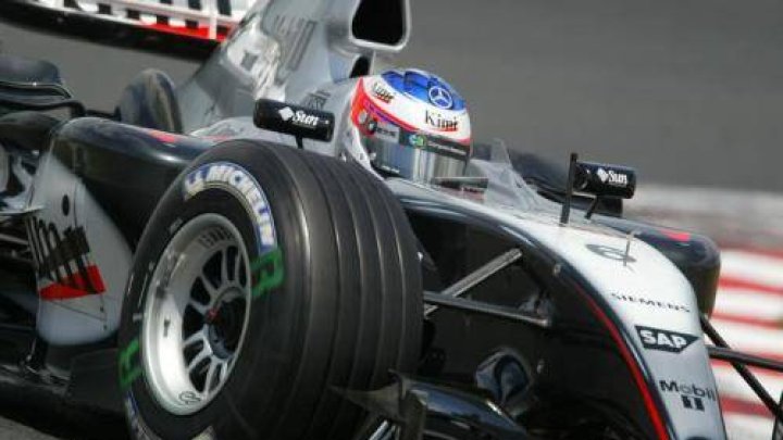 Räikkönen, Kimi