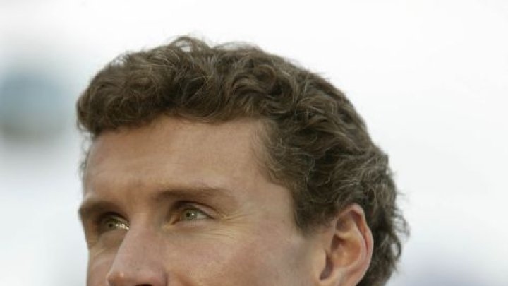 Coulthard, David