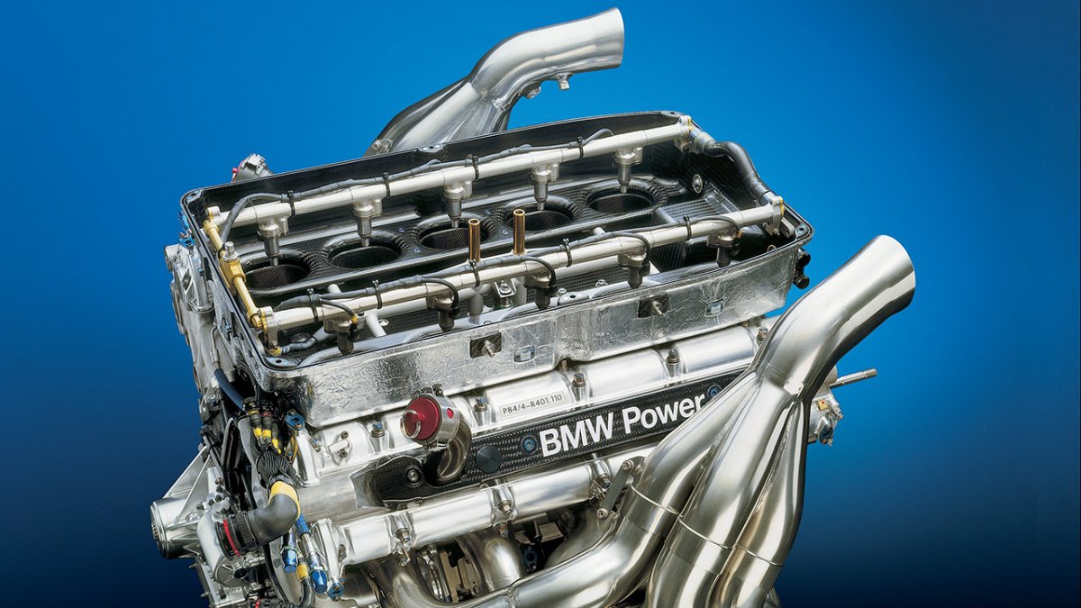 BMW