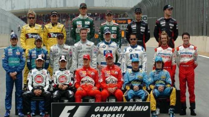GP Brazílie (Interlagos)