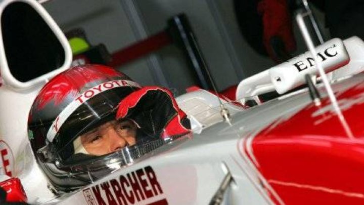 Trulli, Jarno