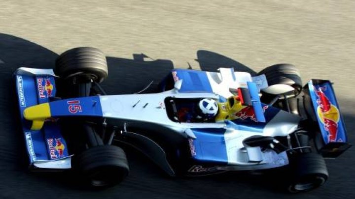 Coulthard, David