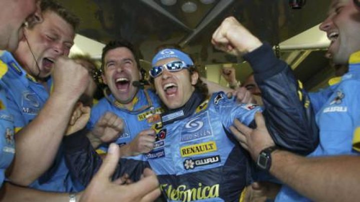 Trulli, Jarno