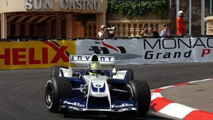 Schumacher, Ralf